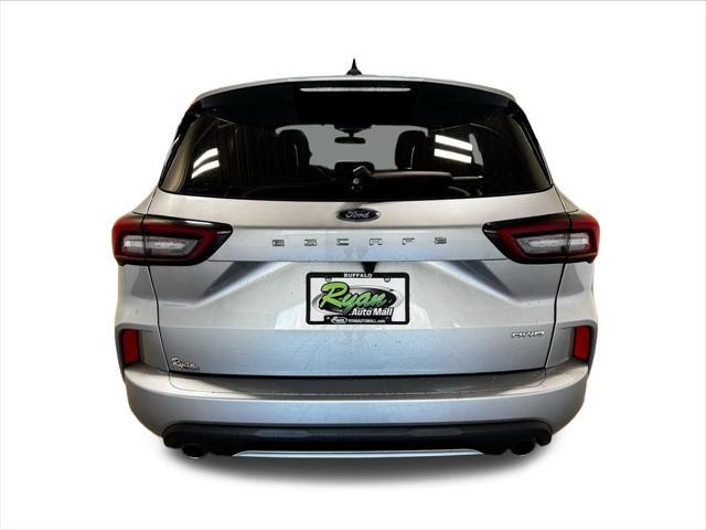 used 2024 Ford Escape car, priced at $23,997