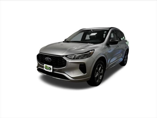 used 2024 Ford Escape car, priced at $23,997
