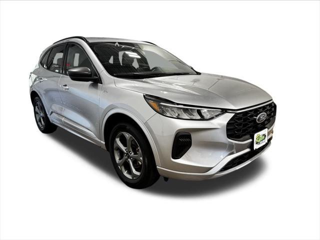 used 2024 Ford Escape car, priced at $23,997