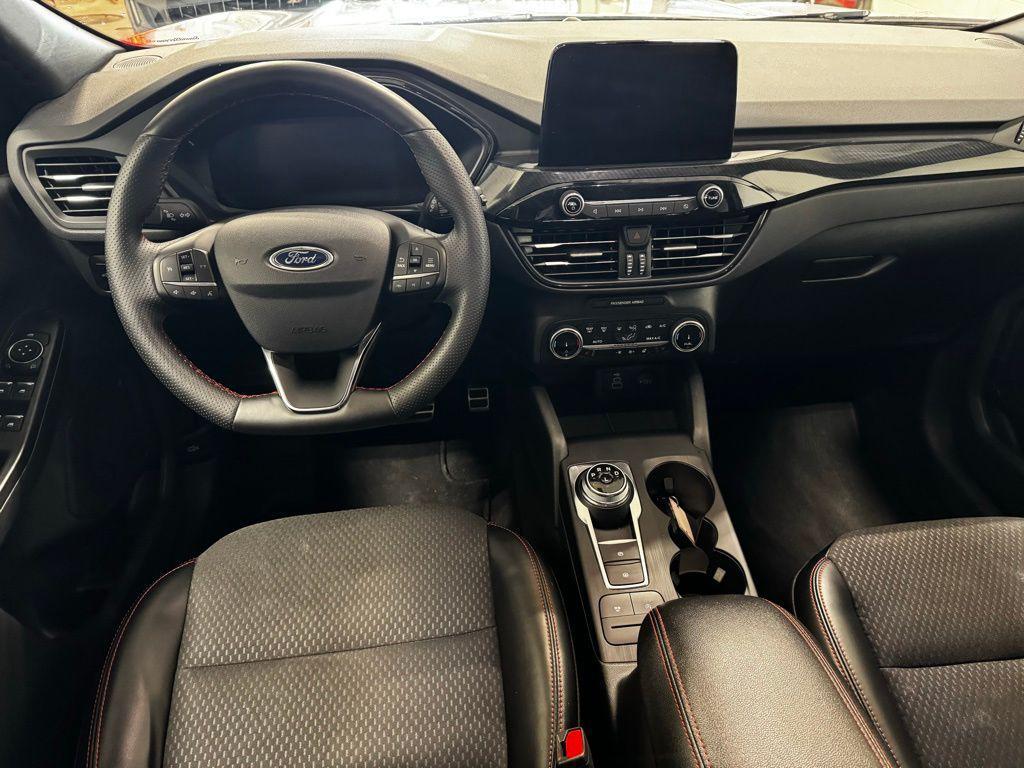 used 2024 Ford Escape car, priced at $22,496