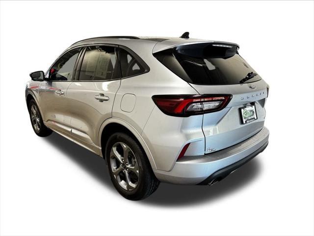 used 2024 Ford Escape car, priced at $23,997
