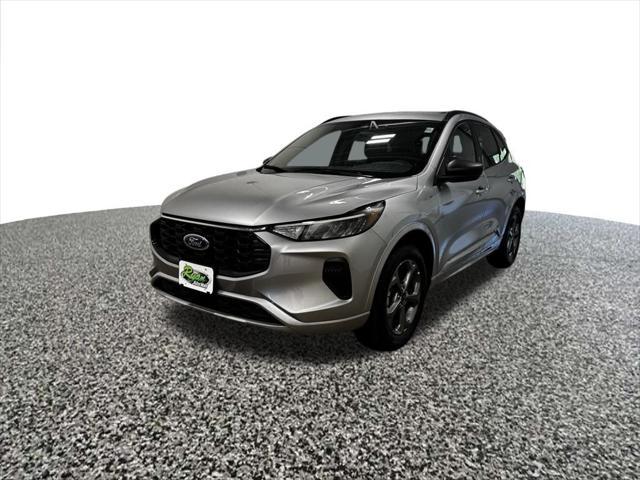 used 2024 Ford Escape car, priced at $25,997