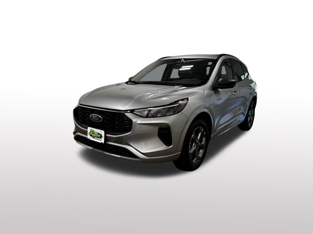 used 2024 Ford Escape car, priced at $22,496