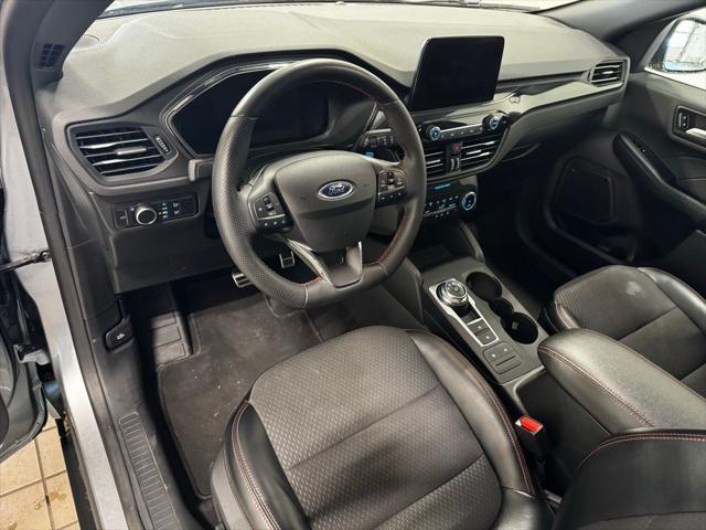 used 2024 Ford Escape car, priced at $25,997