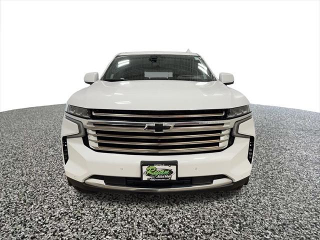 used 2023 Chevrolet Suburban car, priced at $71,997