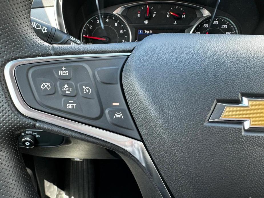 new 2024 Chevrolet Equinox car, priced at $29,180