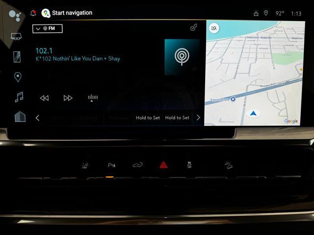 new 2025 Chevrolet Silverado 2500 car, priced at $62,120