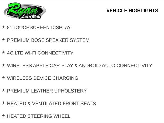 used 2023 Chevrolet Corvette car, priced at $72,997
