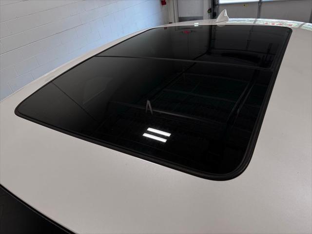used 2018 Cadillac CT6 car, priced at $21,997