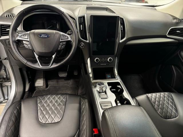used 2023 Ford Edge car, priced at $24,297