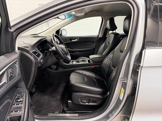 used 2023 Ford Edge car, priced at $24,297