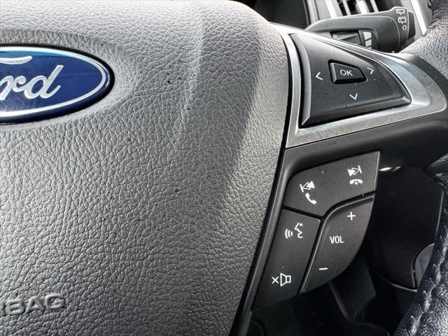used 2023 Ford Edge car, priced at $24,297