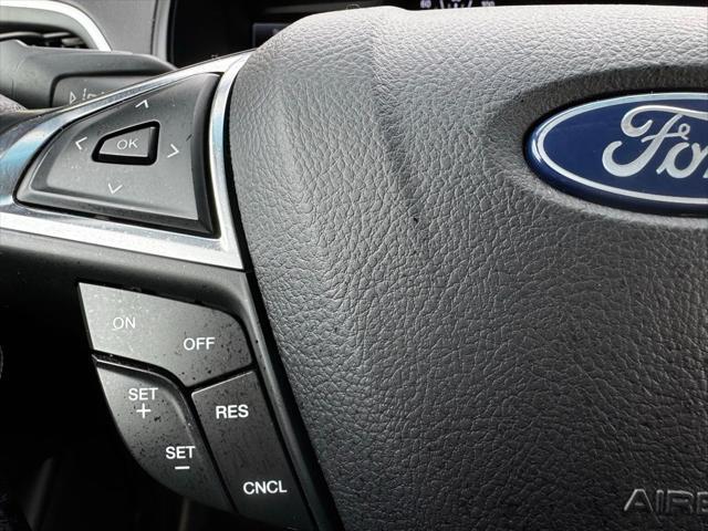 used 2023 Ford Edge car, priced at $24,297
