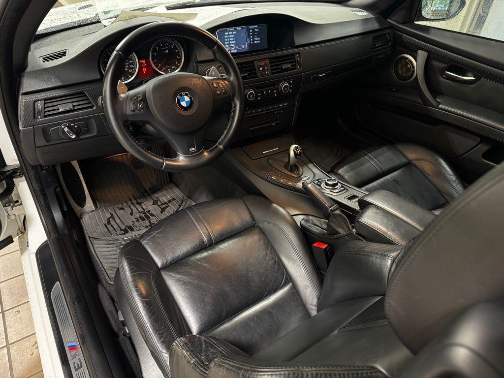 used 2013 BMW M3 car, priced at $35,997