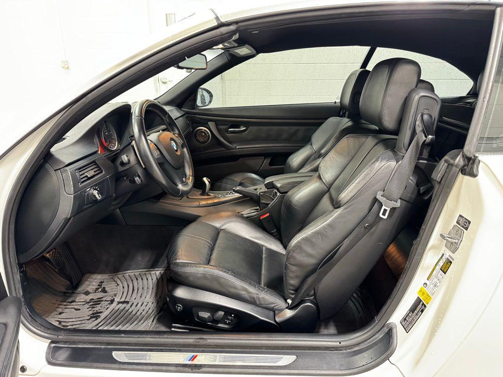 used 2013 BMW M3 car, priced at $35,997