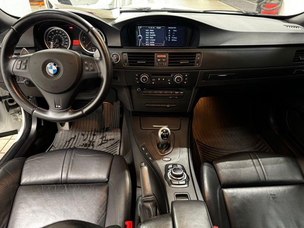 used 2013 BMW M3 car, priced at $35,997
