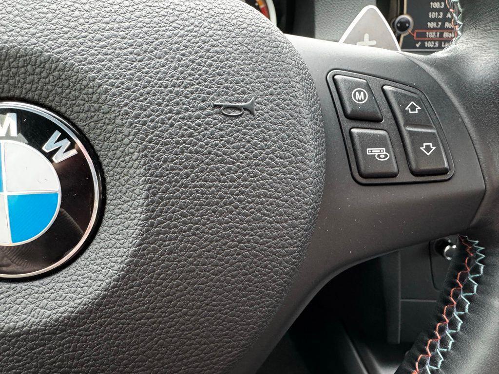 used 2013 BMW M3 car, priced at $35,997