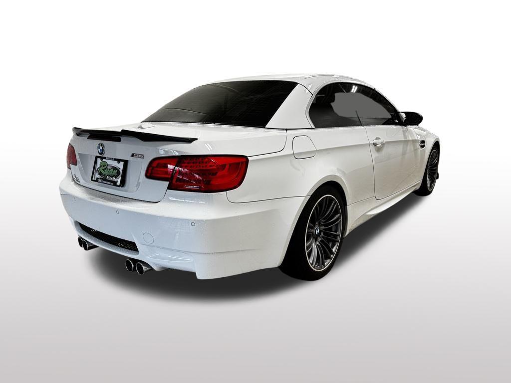 used 2013 BMW M3 car, priced at $35,997