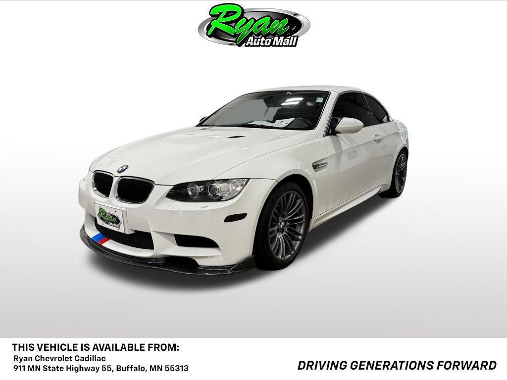 used 2013 BMW M3 car, priced at $35,997