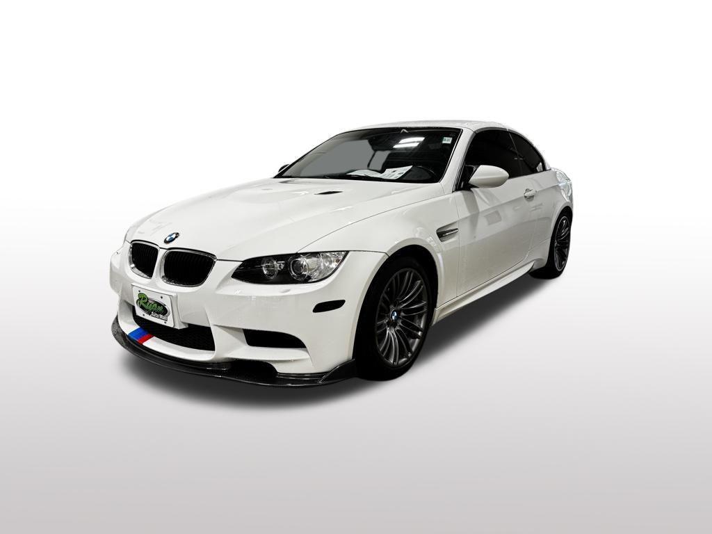 used 2013 BMW M3 car, priced at $35,997
