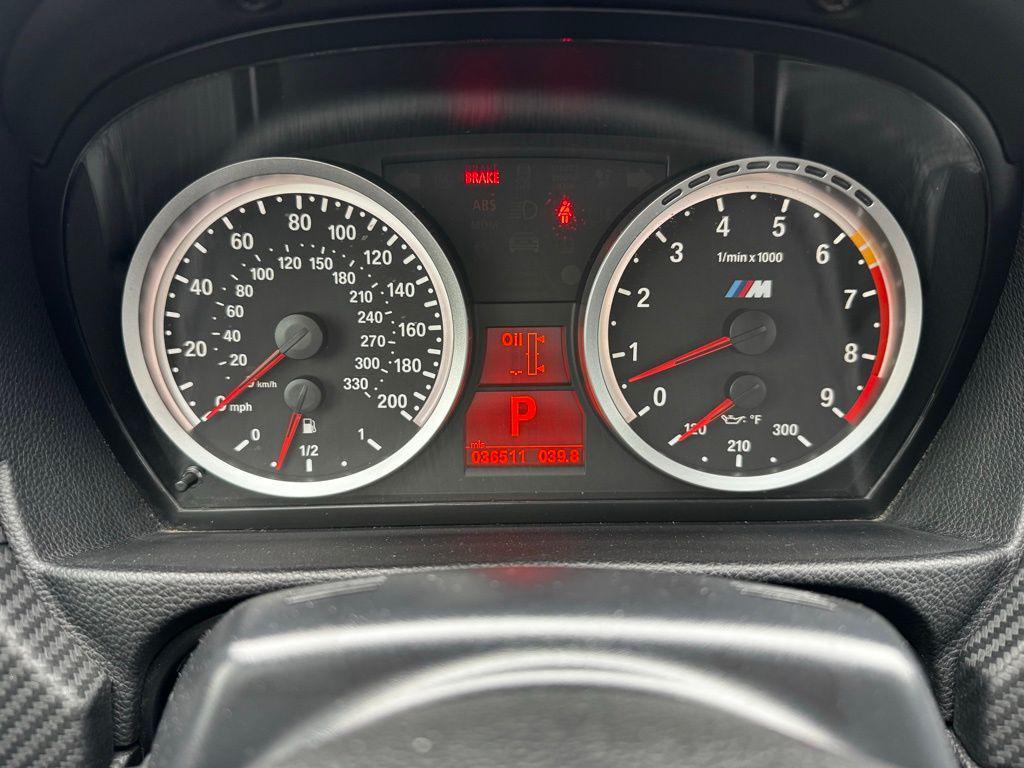 used 2013 BMW M3 car, priced at $35,997