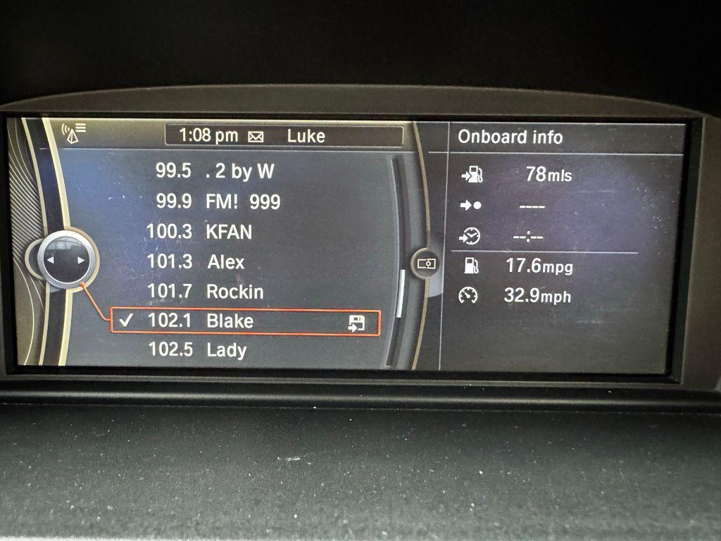 used 2013 BMW M3 car, priced at $35,997