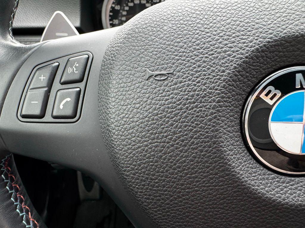 used 2013 BMW M3 car, priced at $35,997