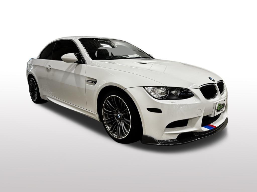 used 2013 BMW M3 car, priced at $35,997