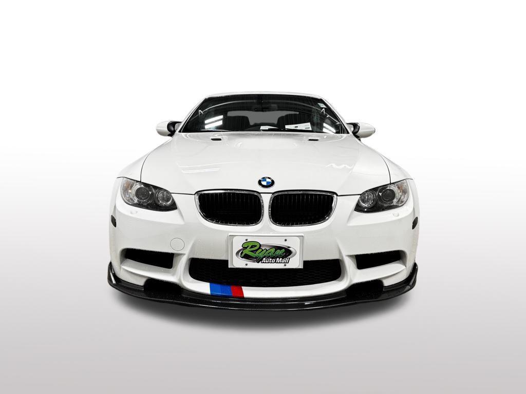 used 2013 BMW M3 car, priced at $35,997