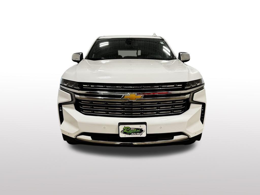 used 2023 Chevrolet Tahoe car, priced at $48,599