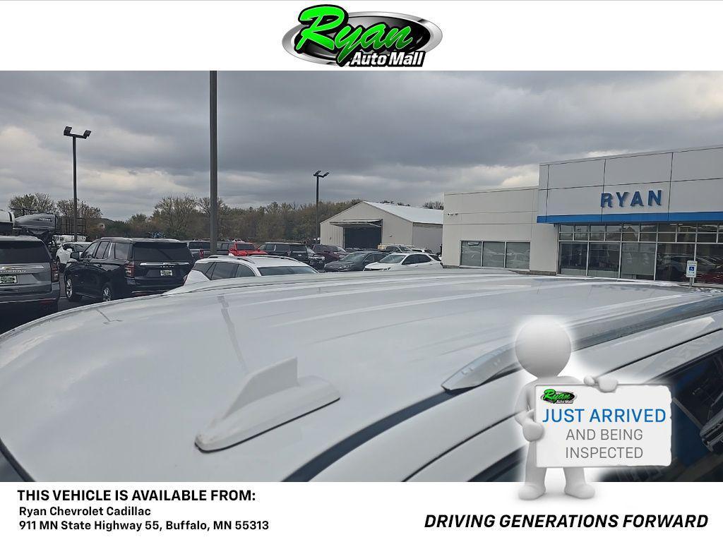 used 2023 Chevrolet Tahoe car, priced at $48,599