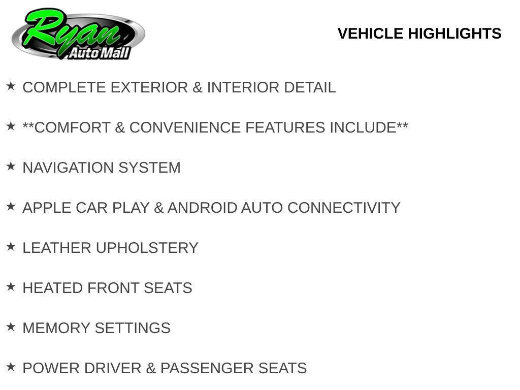 used 2022 Honda Pilot car, priced at $32,997