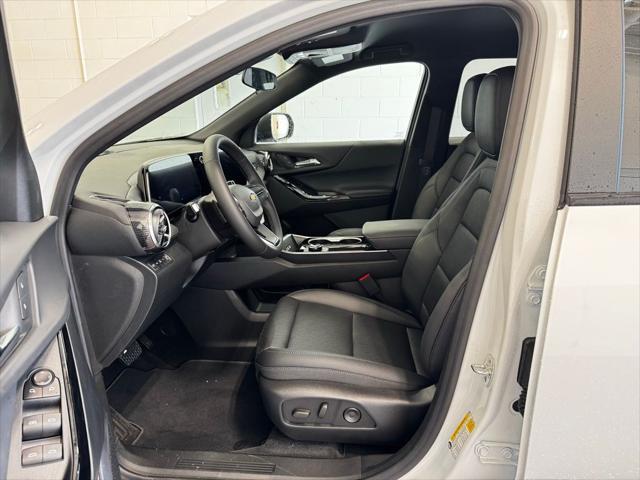 new 2026 Chevrolet Equinox car, priced at $31,945