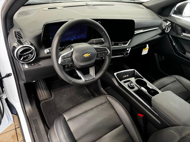 new 2026 Chevrolet Equinox car, priced at $31,945