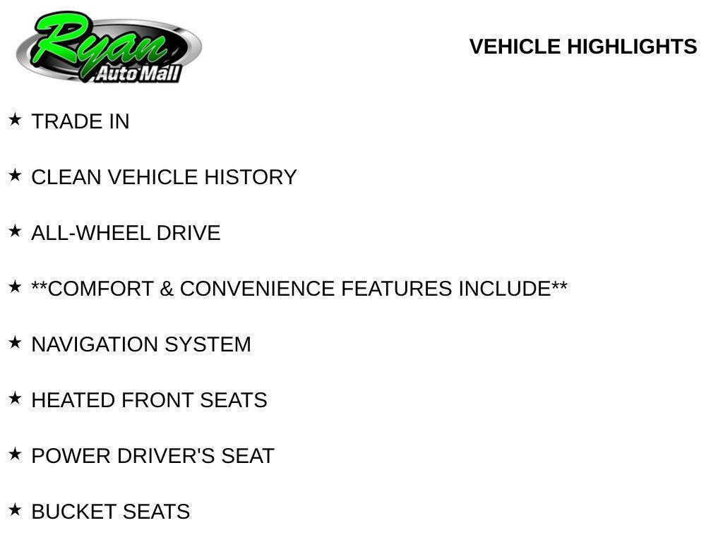 used 2017 GMC Terrain car, priced at $12,799