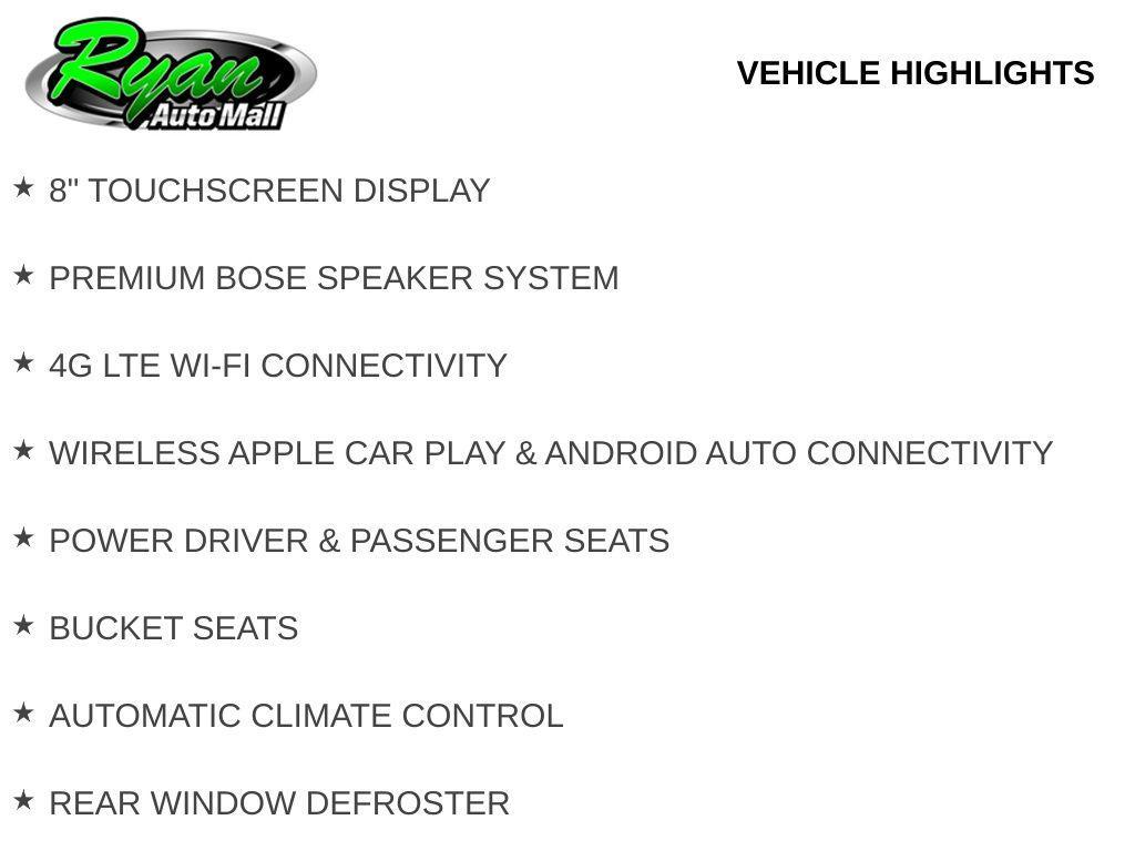 used 2023 Chevrolet Camaro car, priced at $39,599