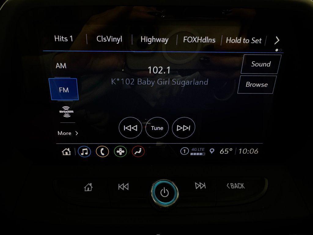 used 2023 Chevrolet Camaro car, priced at $39,599