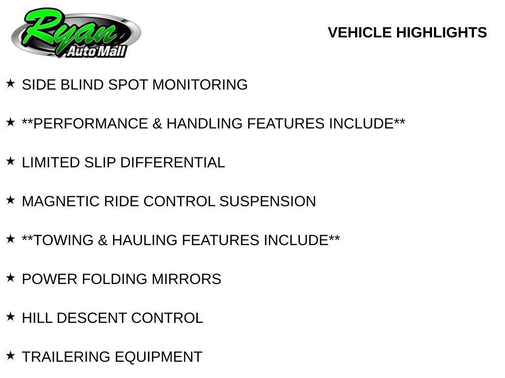 used 2021 Chevrolet Suburban car, priced at $51,997