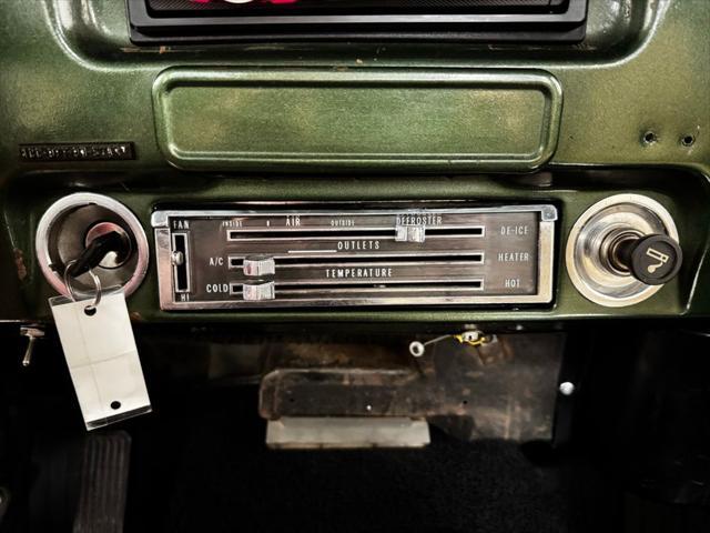 used 1971 Chevrolet C10/K10 car, priced at $29,997