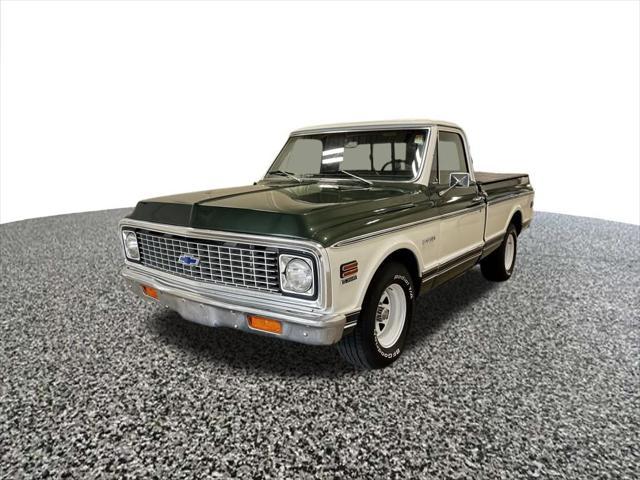 used 1971 Chevrolet C10/K10 car, priced at $29,997