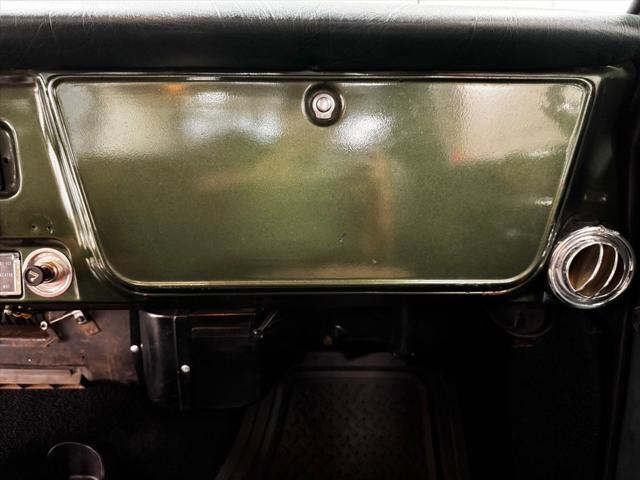 used 1971 Chevrolet C10/K10 car, priced at $29,997