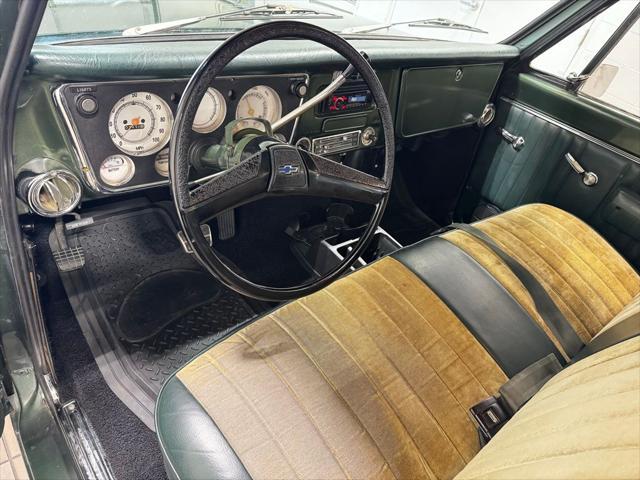 used 1971 Chevrolet C10/K10 car, priced at $29,997