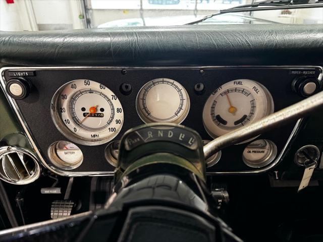 used 1971 Chevrolet C10/K10 car, priced at $29,997