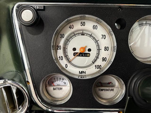 used 1971 Chevrolet C10/K10 car, priced at $29,997