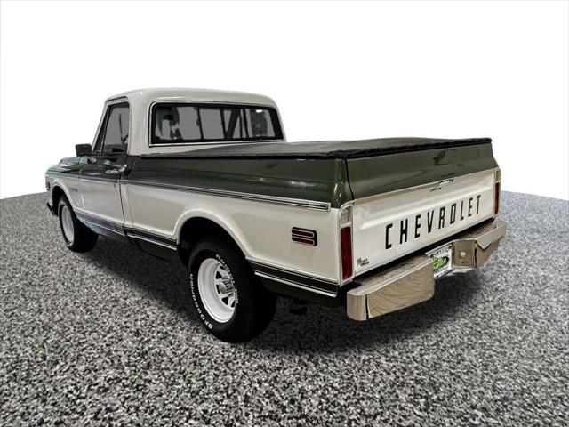 used 1971 Chevrolet C10/K10 car, priced at $29,997