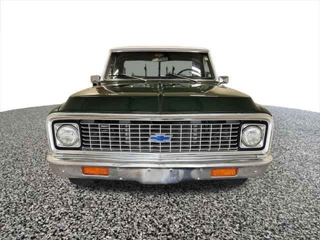 used 1971 Chevrolet C10/K10 car, priced at $29,997