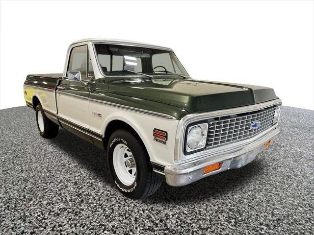 used 1971 Chevrolet C10/K10 car, priced at $29,997