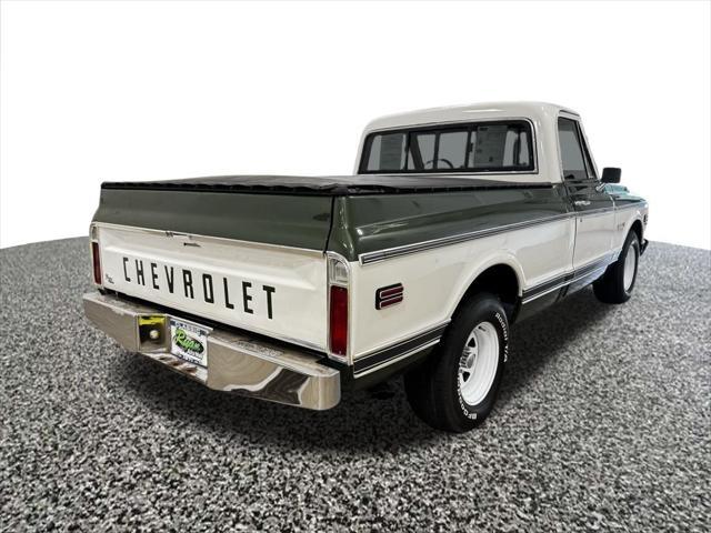 used 1971 Chevrolet C10/K10 car, priced at $29,997