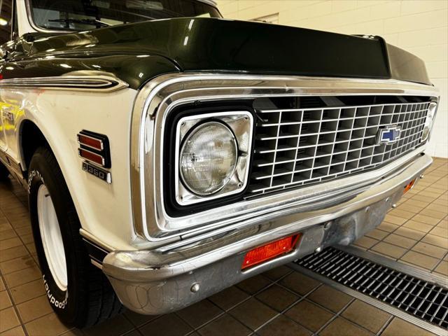 used 1971 Chevrolet C10/K10 car, priced at $29,997