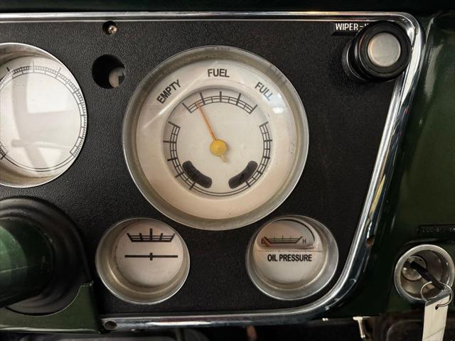 used 1971 Chevrolet C10/K10 car, priced at $29,997